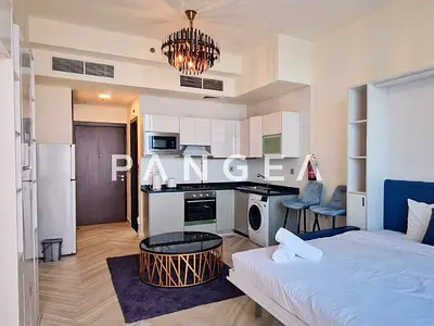 Vacant Soon | Fully Furnished | Big Layout