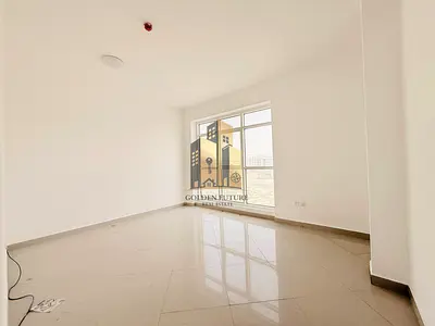 Offer of the day with balcony open view 1BR only 38k _only for family