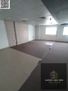 Office for annual rent - suitable as a business center - suitable for many commercial activities - e