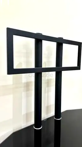 TV rack