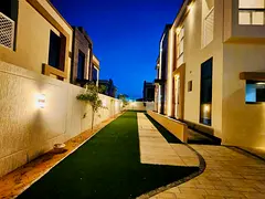 🏡✨ Brand New Luxury 5BHK Villa in Al Goaz | 7,000 SQFT | 12 Payments | Premium Finishing
