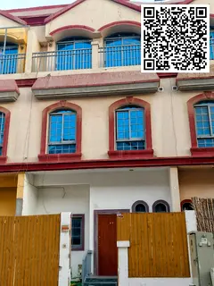 Uptown villa for sale in Al Zahia, Ajman Land area: 500 sq m Two bedrooms, living room, and three ba