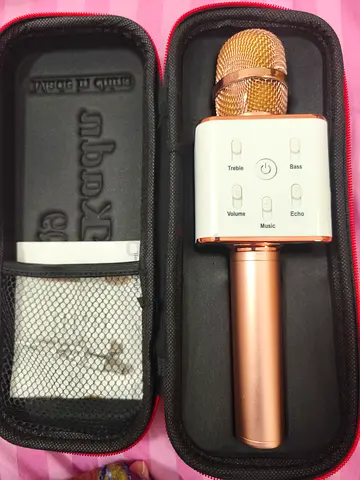 Microphone 🎤 available for sale