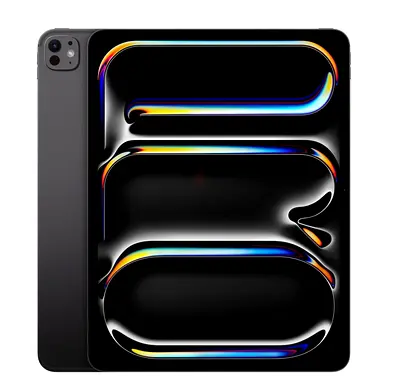 Ipad pro 13inch (M4)