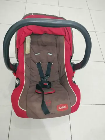 Car seat