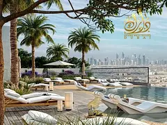LAST DAY FOR EID OFFER _NEAR METRO_POOL &amp; PARK VIEW_FURNISHED