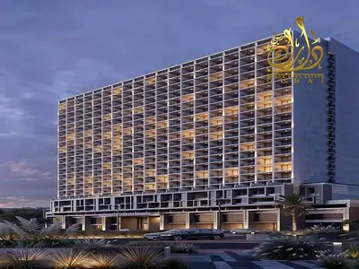 LAST DAY FOR EID OFFER _NEAR METRO_POOL & PARK VIEW_FURNISHED