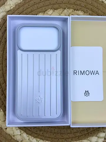 RIMOWA CASE