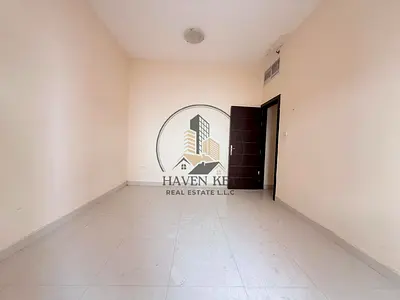 VERY SPACIOUS TWO BEDROOMHALL //2WASHROOM // BALCONY //PRIME LOCATION // FAMILY BUILDING // REASONABLE PRICE // EASY ACCESS TO DUBAI // COME AND VISIT HOPE SO YOU LIKE IT