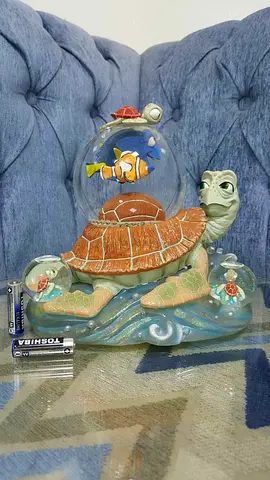 Disney Musical Snow Globes