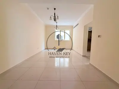 SPACIOUS TWO BEDROOMHALL//REASONABLE PRICE //FAMILY BUILDING// EASY ACCESS TO DUBAI// COME AND VISIT HOPE SO YOU LIKE IT