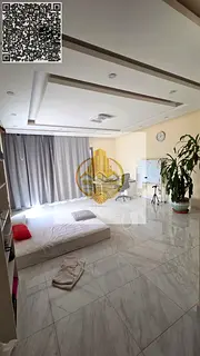 Elegant 4BR Portion with Terrace | Walking Distance to Nesto | Easy Access to Sheikh Ammar Road