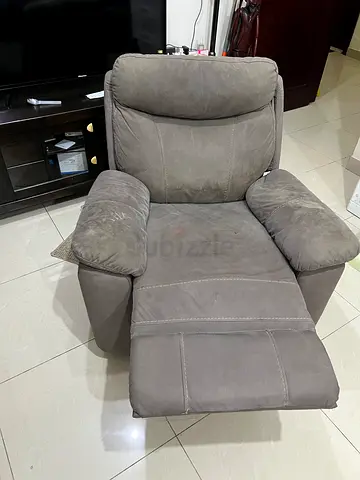 Recliner for sale