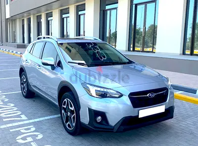 Subaru XV Premium