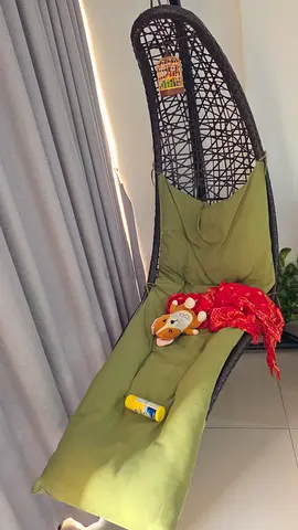Swing chair