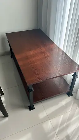 Coffee table for sale