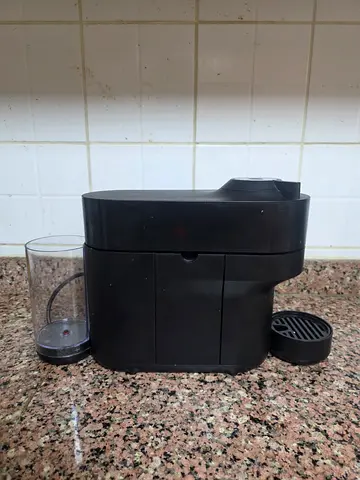 Compact Coffee Machine