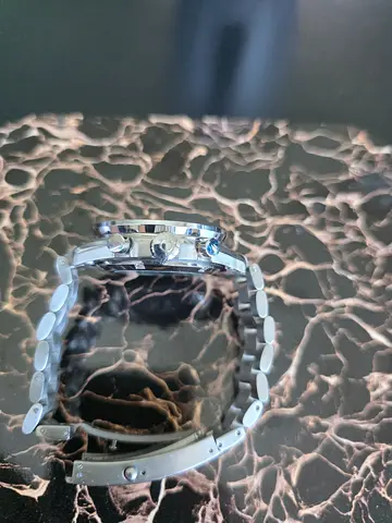 Omega Speedmaster Professional