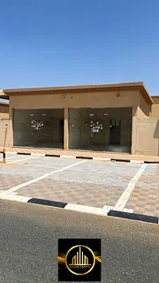 labor accommodation for sale, first tenant, in Al Sajaa Al Jalil, Sharjah