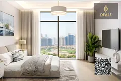 1BHK: 5% DOWN PAYMENT || FREEHOLD || NO COMMISSION || 7YRS PAYMENT PLAN || GYM &amp; POOL