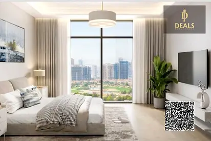 1BHK: 5% DOWN PAYMENT || FREEHOLD || NO COMMISSION || 7YRS PAYMENT PLAN || GYM & POOL