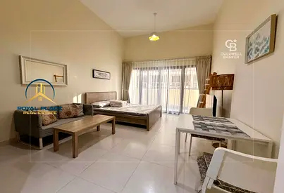 استوديو مفروش | شرفة | الوصول إلى المسبح | إطلالة على وسط المدينة