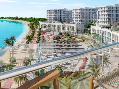 LUXURY 2BR / CRYSTAL WATERFRONT VIEW / EASY PAYMENT PLAN