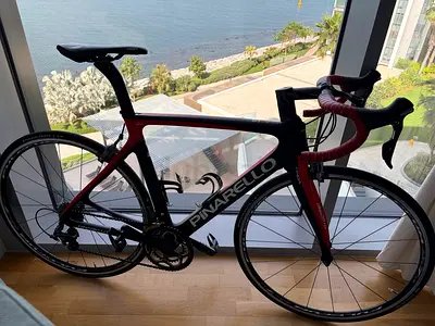 Pinarello Racing Bike for Sale