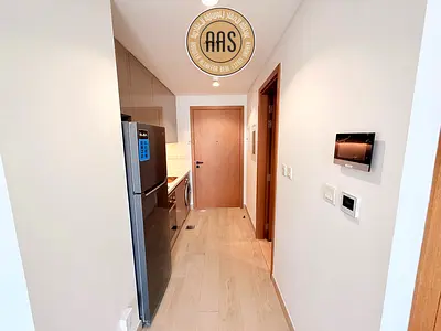 CHILLER FREE || STUDIO FLAT FOR RENT || WITH KITCHEN APPLIANCES