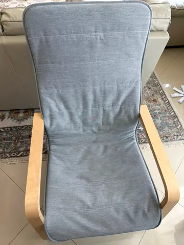 Comfortable Modern Armchair