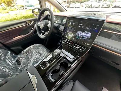 GAC M8, миниатюра 12
