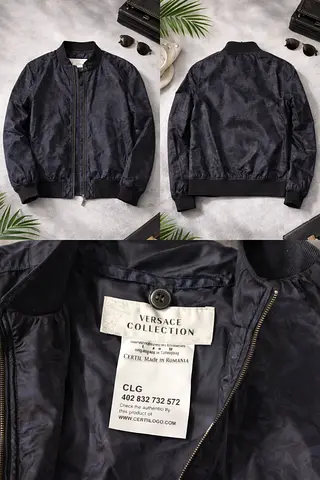 Veracse jacket original