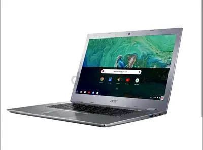 Acer Chromebook 15