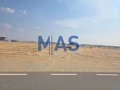 Two Adjacent Residential Plots in Al Bleidah 3, Sharjah
