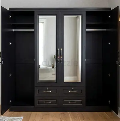 Brand new 4door wardrobe available
