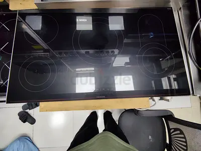 Siemens latest model built-in electric hob 90cm