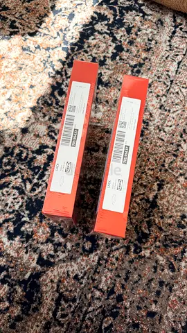 IKEA LACK Wall Shelf (Set of 2) – Red | Brand New Sealed