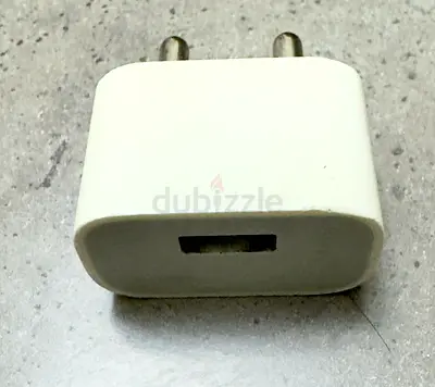USB Charger Apple
