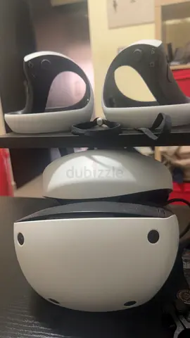 Playstation VR 2 (International version)