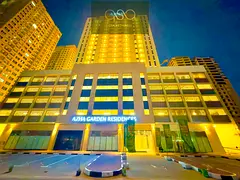 A promising investment opportunity with 100% freehold ownership for all nationalities in the new Azh