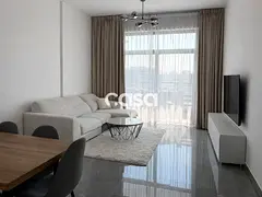 Exclusive | Pool View | Rented