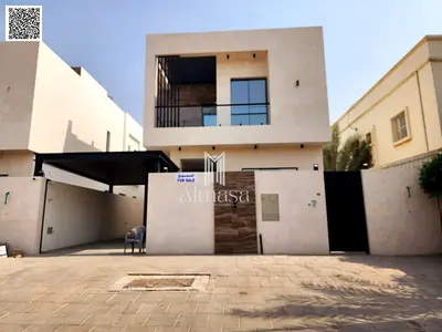 Brand New Villa for Sale in Al Mowaihat 2 – Prime Location