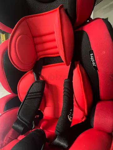 Toddler Car Seat