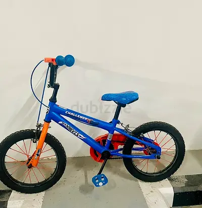 Kids Challenge Bicycle for Sale