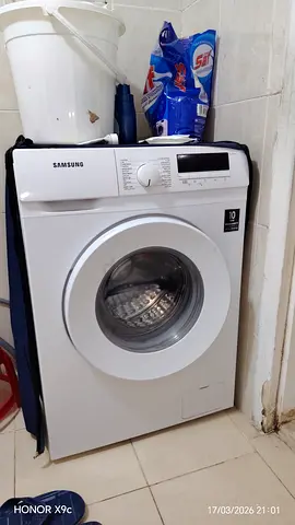 Samsung 7 kg Washing machine for sale