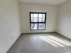 Family villa for rent with 3 bedrooms, a maid’s room, and a private garden. Located in a quiet and