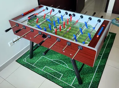 Foosball Table