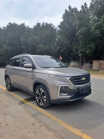 2023 Chevrolet CAPTIVA 缩略图 2