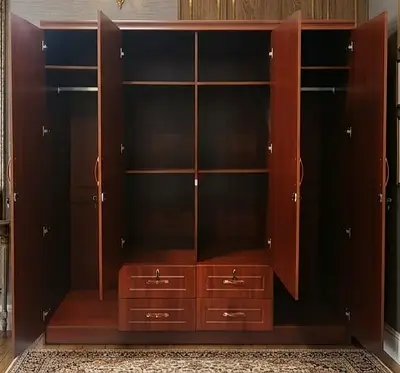 Brand new 4door wardrobe available