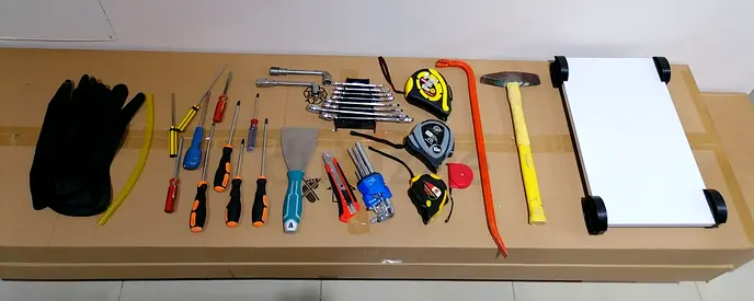 Hand Tools  No Bargein Pls Price Is Not Negotiatable Door Pick Up Only